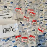 Raggi per Honda Rebel 125