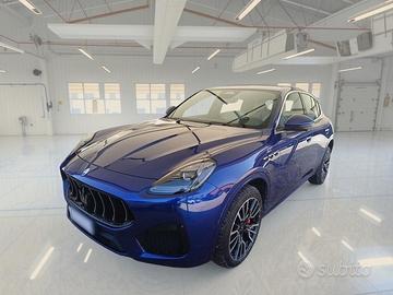 MASERATI GRECALE 2.0 300 CV MHEV GT Q4 AUTO SUV