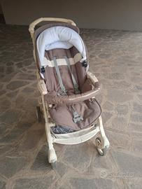 Passeggino Trio Cam