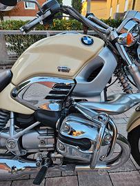 Bmw C 1200 Cruiser