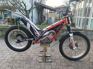 Gas gas txt 300 pro 2014