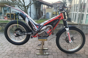 Gas gas txt 300 pro 2014