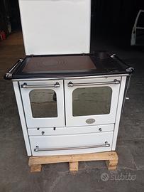 putage a legna nordica sovrana evo 7,5 kw