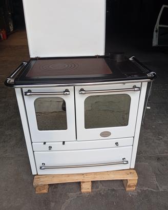 putage a legna nordica sovrana evo 7,5 kw