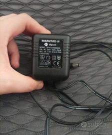 Alimentatore digicom 