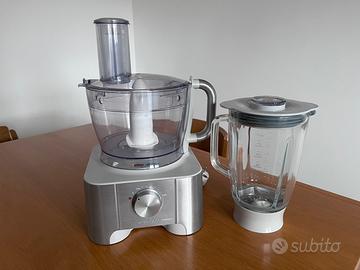 Robot da cucina - Kenwood Multipro