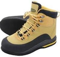 Scarponi x waders suola in feltro VISION