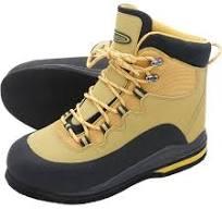Scarponi x waders suola in feltro VISION