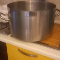 pentola professionale