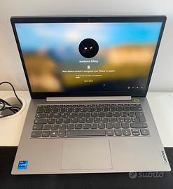 Lenovo ThinkBook 14 G2 ITL