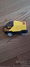 lego duplo Treno elettrico intelligente + pista