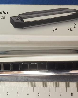 HARMONICA