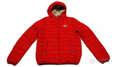 Giubbotto Piumino Leggero Norway Nautical