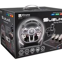 volante per tutte le piattaforme 