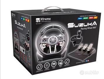 volante per tutte le piattaforme 