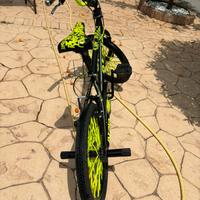 bici bmw