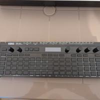 Sequencer Korg SQ64