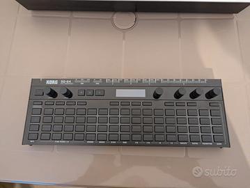 Sequencer Korg SQ64