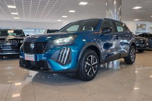 Peugeot 2008 PureTech 100 S&S Style