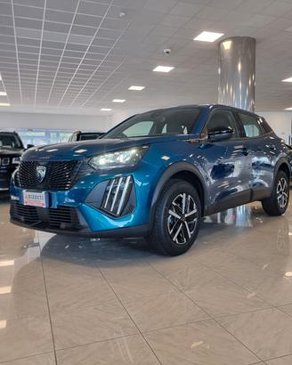 Peugeot 2008 PureTech 100 S&S Style