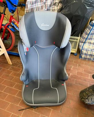 Seggiolino per macchina