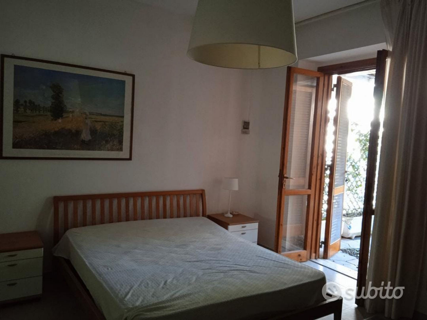 Appartamento – Vernole, Pisignano - Vista 3