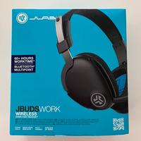 Cuffie Sovra-auricolari senza fili