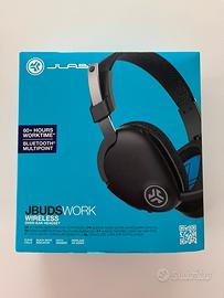 Cuffie Sovra-auricolari senza fili