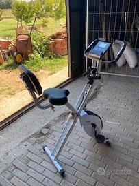 Cyclette