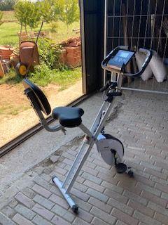 Cyclette