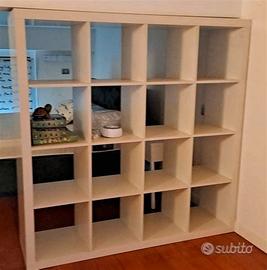 Libreria kallax IKEA