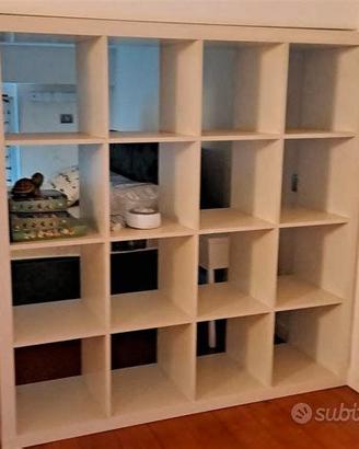 Libreria kallax IKEA