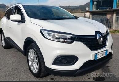 Renault Kadjar Blue dCi 8V 115CV EDC Business