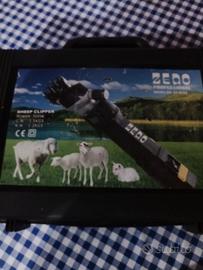 Tosapecore Milkline Zero Professional Elettrica To