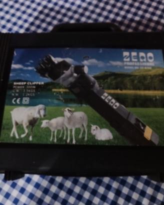 Tosapecore Milkline Zero Professional Elettrica To