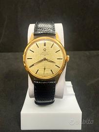 Omega Seamaster 30