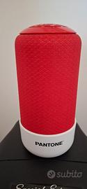 CASSA BLUETOOTH PANTONE