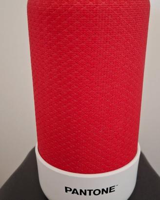CASSA BLUETOOTH PANTONE