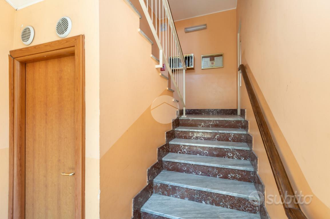 Appartamento – Torino, Madonna di Campagna, Circoscrizione 5 - Vista 2