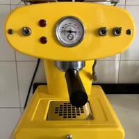 Macchina Caffè X1 Francis Francis (Illy) Vintage