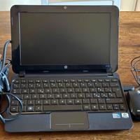 NoteBook HP Mini 210