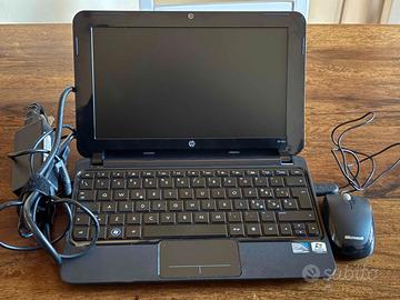 NoteBook HP Mini 210