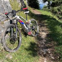 Fantic 180 tg M  2019