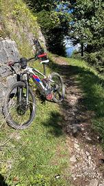 Fantic 180 tg M  2019