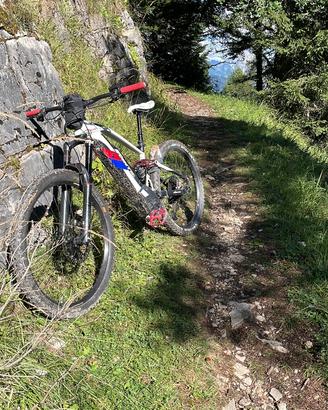 Fantic 180 tg M  2019