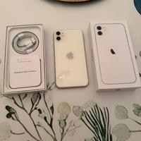 Iphone 11 Bianco 🔥 128 GB