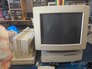 Apple Macintosh IIsi