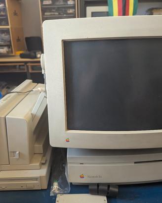 Apple Macintosh IIsi