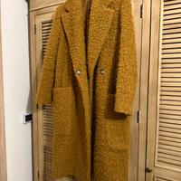 Cappotto Erika cavallini