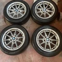 Ricambi BMW serie 1 Cerchi e gomme